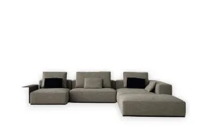 Poliform Westside Dove Sofa (Expo Offer)