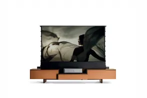Poltrona Frau Leica Fidelio Multimedia Cabinet | Shop Online