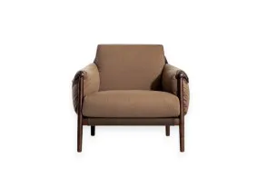 Times Lounge Armchair 2