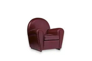 Poltrona Vanity Fair Poltrona Frau - 1 2