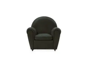 Poltrona Vanity Fair Poltrona Frau - 1