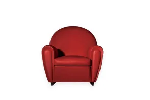 Vanity Fair XC Armchair Poltrona Frau - 1