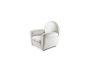 Petit Fauteuil pour bébé Vanity Fair Poltrona Frau - 1 2