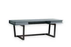 Bureau Peek-a-Book Large Poltrona Frau - 1 2