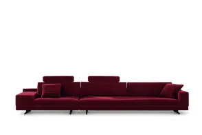 Canapé Mondrian Poliform | Achats en Ligne 2