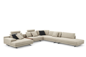 Canapé Mondrian Poliform | Achats en Ligne
