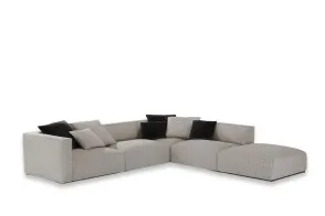 Canapé Shangai Poliform - 1