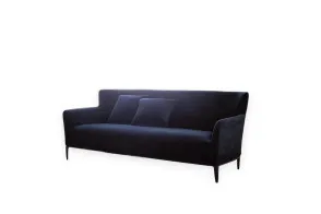 Canapé Gentleman's Friends Poliform | Achats en Ligne 2