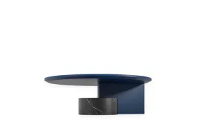 Sengu Low Table Cassina - 1 2