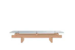 Table basse Sengu Coffee Table Cassina - 1
