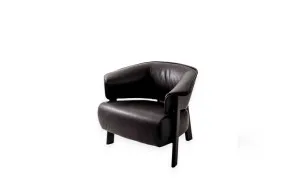 Poltrona Back-Wing Armchair Cassina - 1 2