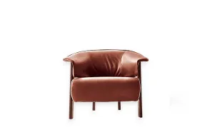 Poltrona Back-Wing Armchair Cassina - 1