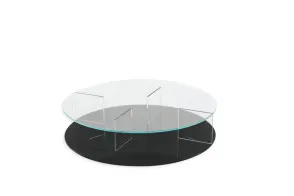 Table basse Mex Cassina - 1 2