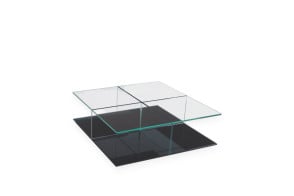 Table basse Mex Cassina - 1