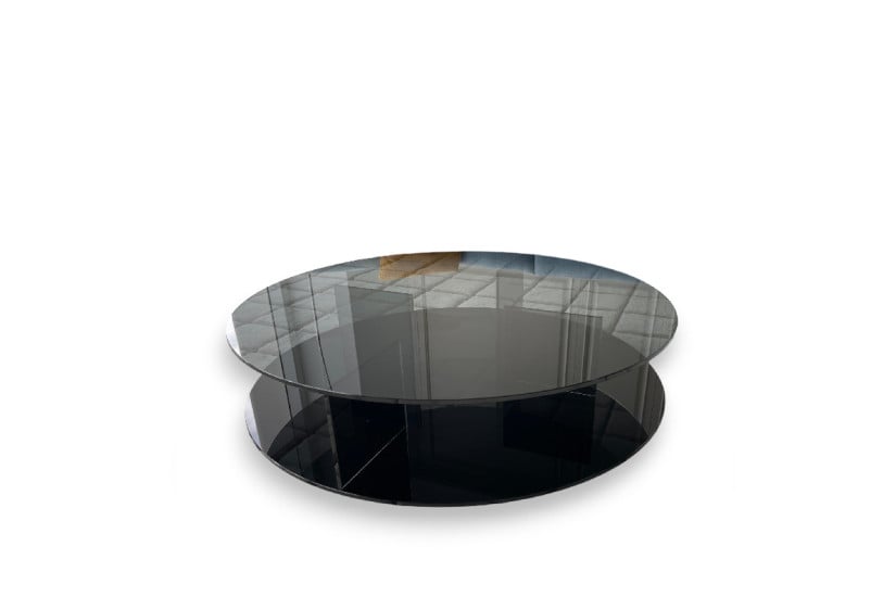 Table basse Mex (Offre Expo) Cassina