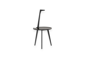 Tavolino Cicognino Cassina - 1 2