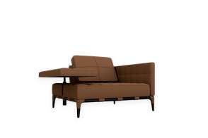 Fauteuil Privé Cassina - 1 2