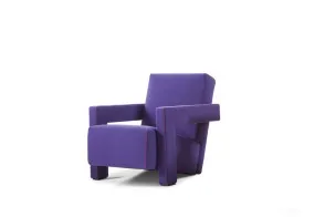 Utrecht Armchair Cassina - 1