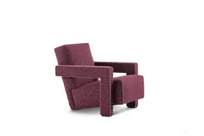 Poltrona Utrecht Cassina - 1 2