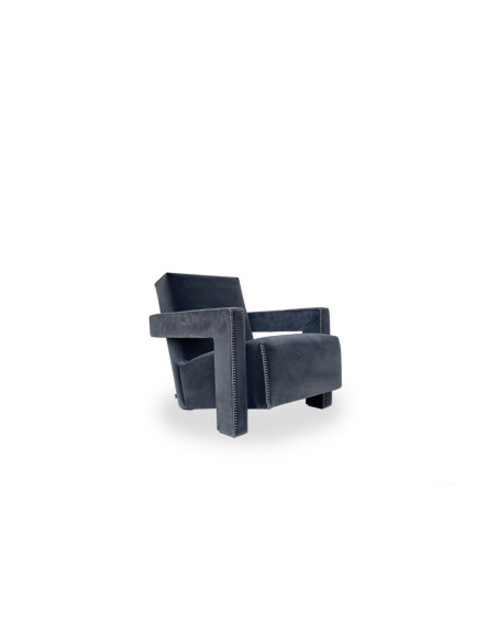 Cassina Utrecht Armchair - Green Version (Expo Offer) | Online Shop