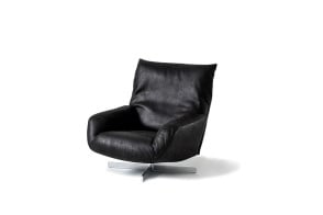 Fauteuil Chiara Edra | Achats en Ligne