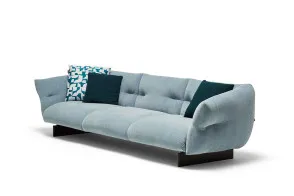 Canapé Moncloud Cassina - 1 2