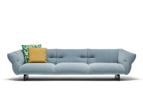 Moncloud Sofa Cassina - 1