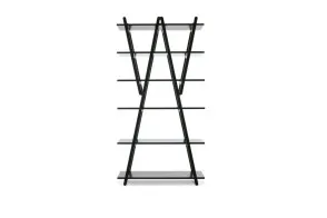 Nuvola Rossa Bookcase Cassina - 1