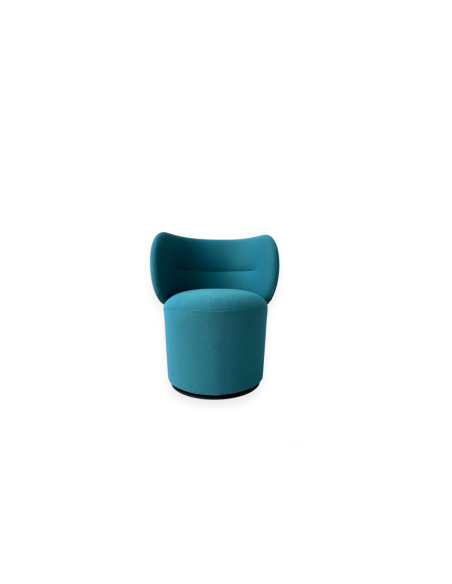 Petit Fauteuil Getlucky (Offre Expo) - Moroso