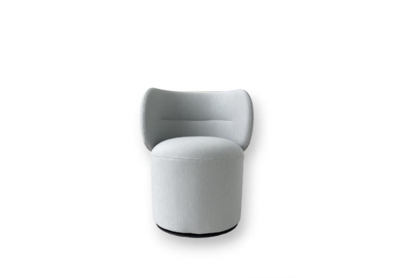 Petit Fauteuil Getlucky (Offre Expo) - Moroso