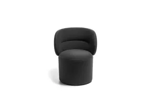 Getlucky Small Armchair Moroso - 1