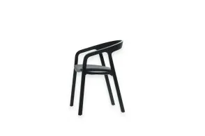 Chaise He Said/She Said Mattiazzi - 1