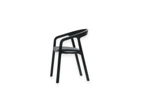 Sedia He Said/She Said Mattiazzi - 1