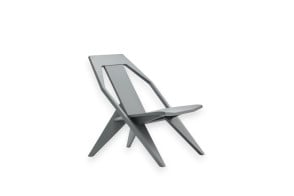 Chaise Lounge Medici Mattiazzi - 1