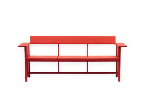 Banc Clerici Mattiazzi | Achats en Ligne