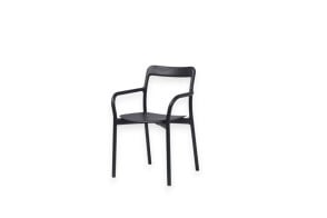 Chaise Branca Mattiazzi - 1