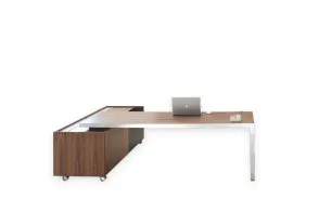 Fattore Alpha Operative Desk Archiutti - 1 2