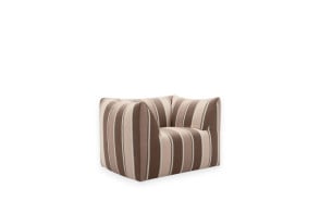 Poltrona Outdoor La Bambola B&B Italia Outdoor - 1 2