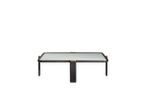 Duo Low Table Ceccotti Collezioni - 1