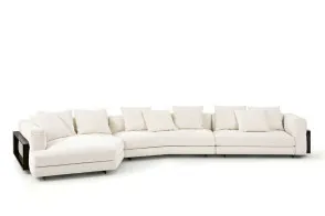 Canapé Savoy Poliform - 1 2