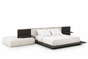 Letto Lanai Poliform - 1 2