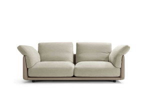 Blisscape Deep Sofa Poltrona Frau - 3 2