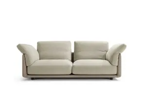 Divano Blisscape Deep Poltrona Frau - 3 2