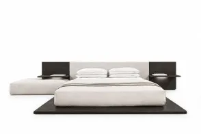 Letto Lanai Poliform - 1