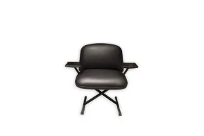 Fauteuil Touch Poltrona Frau - 1