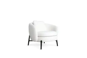 Poltrona Orbis bianca (Offerta Expo) - Poliform | Prezzi e Catalogo Online