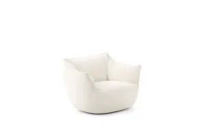 Fauteuil Alfred Poliform - 1