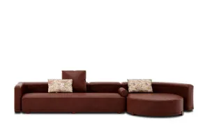 Juliette Sofa Baxter - 1 2