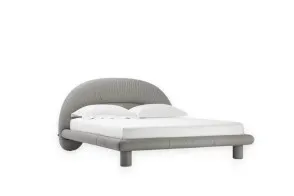 LieLow Bed Poltrona Frau - 2 2