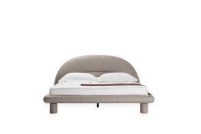 Letto LieLow Poltrona Frau - 2